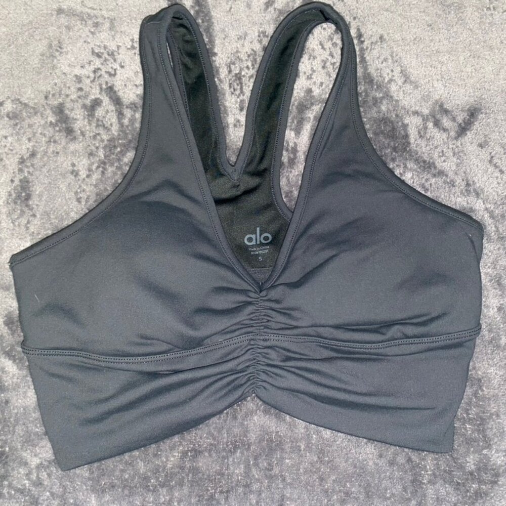 Alo Wild thing Bra